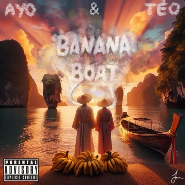 Banana Boat