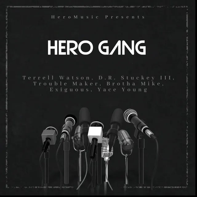 Hero Gang