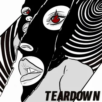 Teardown by Diøn