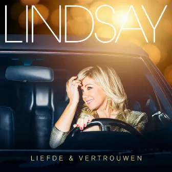 Liefde & Vertrouwen by Lindsay