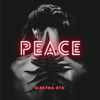 PEACE (Original Mix) by Elektra-RTK