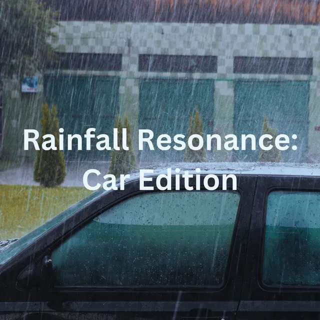 Rainfall Resonance: Car Edition