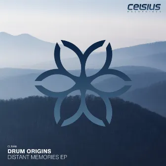 Distant Memories EP by Drum Origins