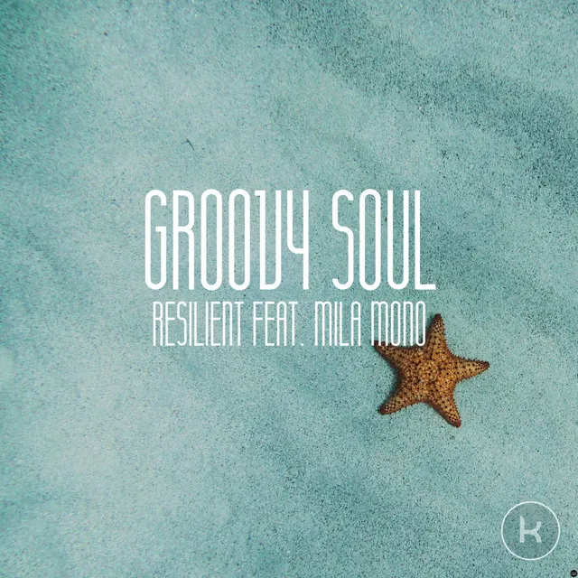 Groovy Soul - Ivan Tanasijevic Remix