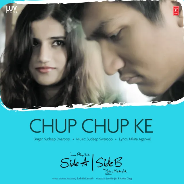 Chup Chup Ke (From 