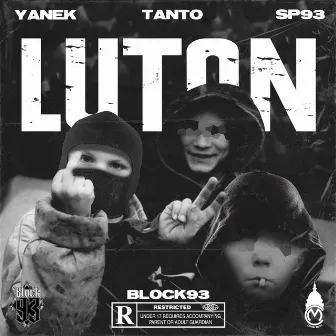 Luton by Yanek