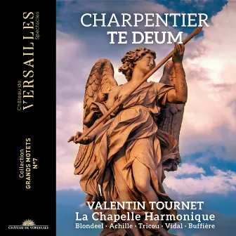 Charpentier: Te Deum by La Chapelle Harmonique