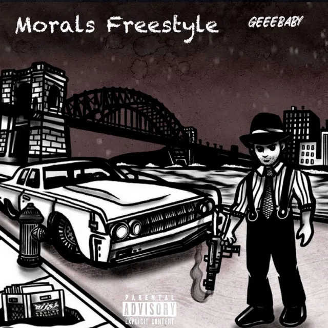 Morals (Freestyle)