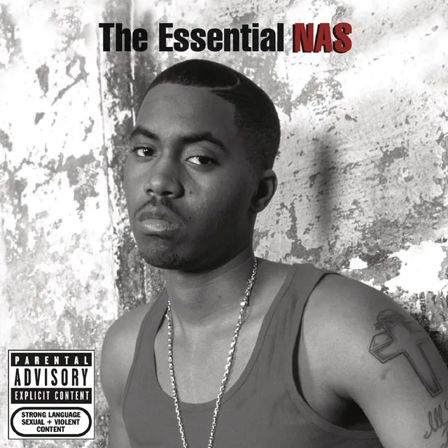 Nas Is Like