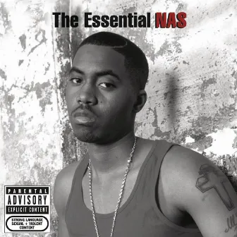 The Essential Nas by Nas