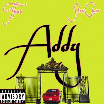 Addy by Thov