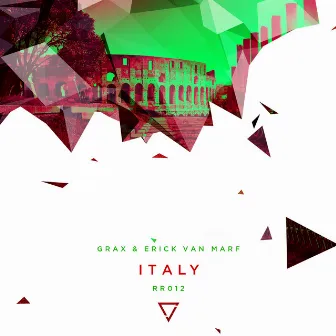 Italy by Grax