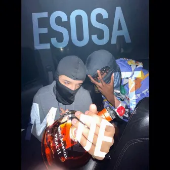 Gang Aint Safe (Remix) by esosa