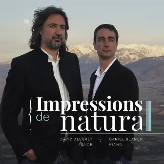 Impressions de Natura by David Alegret