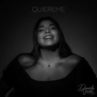 Quiereme by Daniela Vivar