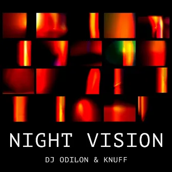 Night Vision by Dj Odilon