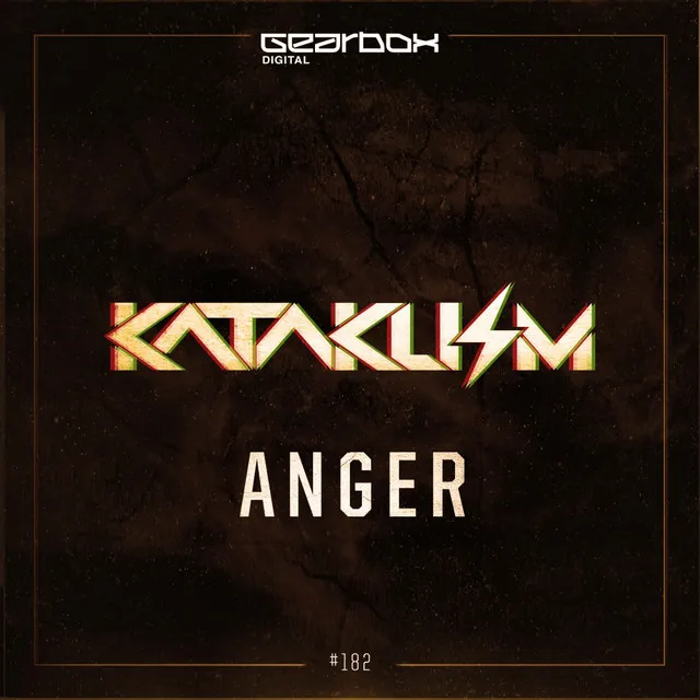 Anger - Radio Mix