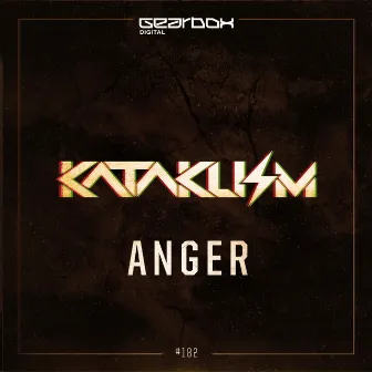 Anger (Radio Mix) by Kataklism