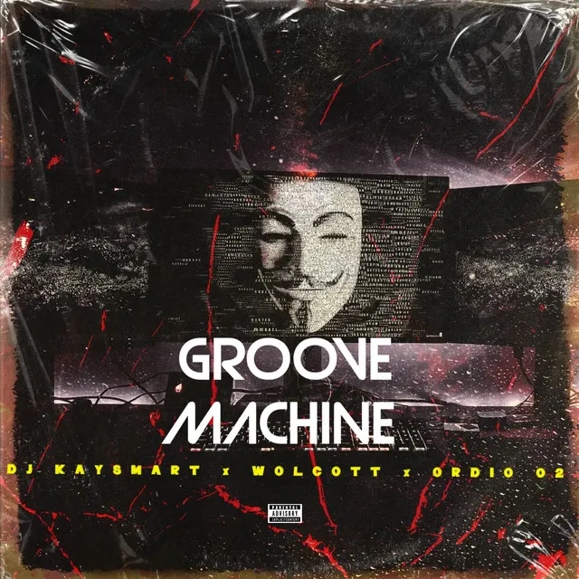 Groove Machine