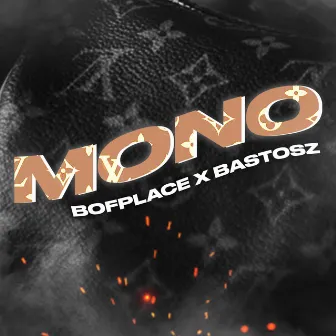 Mono by Bastosz