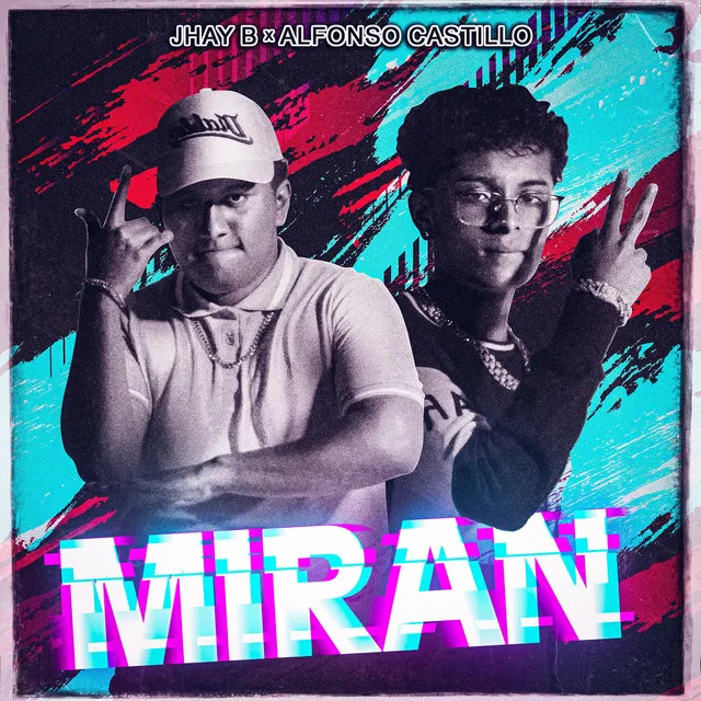 MIRAN