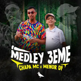 Medley 3Eme by Chapa MC