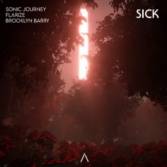 SICK by Brooklyn Barry