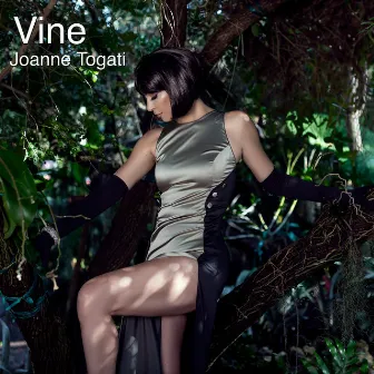 Vine (Radio Edit) by Joanne Togati