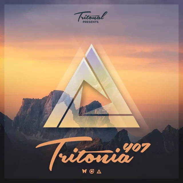 Breathless (Tritonia 407)