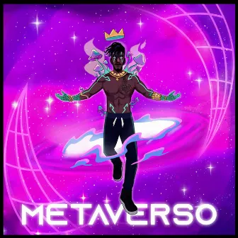 METAVERSO by Velho Shaka