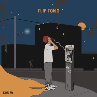 FLIP TOWN by ITOKU BEATS