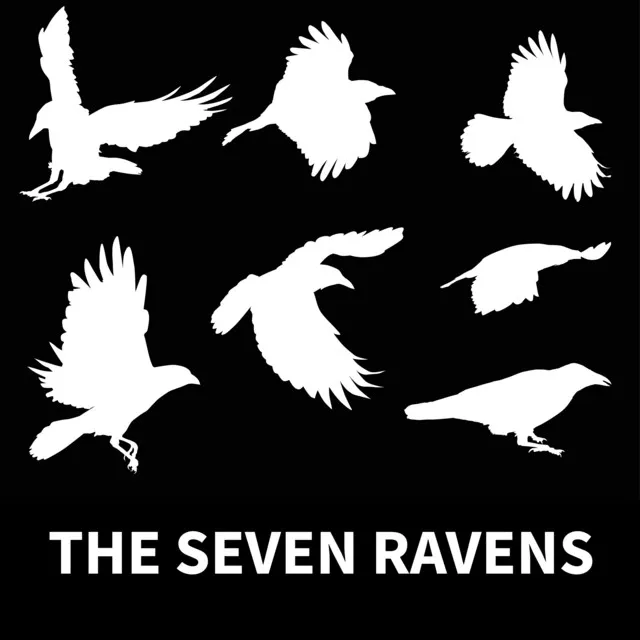 The Seven Ravens