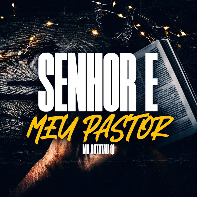 Senhor É Meu Pastor