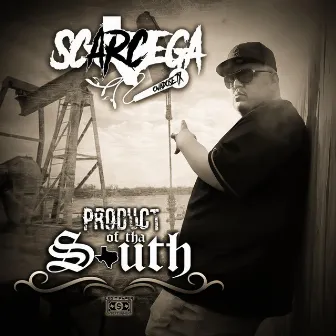 Product of Tha South by Scarcega