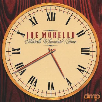 Morello Standard Time by Joe Morello