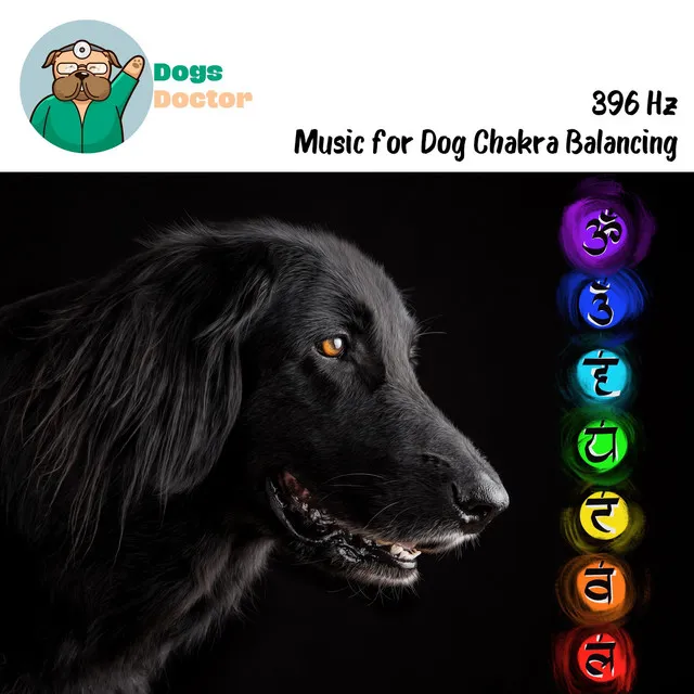 396 Hz Animal Wellness