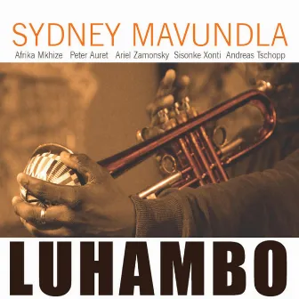 Luhambo by Sydney Mavundla