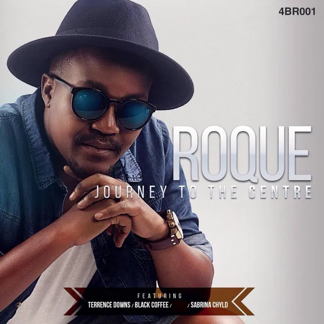 Music Is The Answer - Roque Remix