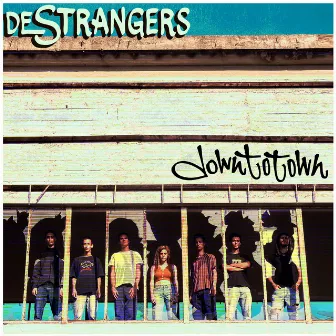 Down to Town by De Strangers