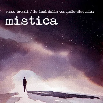 Mistica by Vasco Brondi