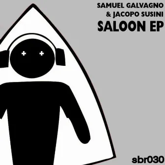 Saloon EP by Samuel Galvagno