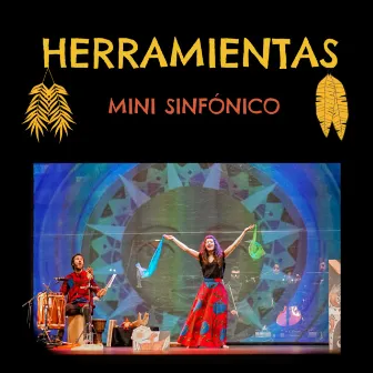 Herramientas Mini Sinfónico (en directo en el Teatro Principal de Burgos) by Ajayu dúo