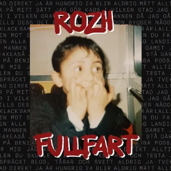 FULLFART by Rozh