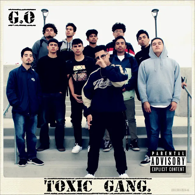 Toxic Gang.