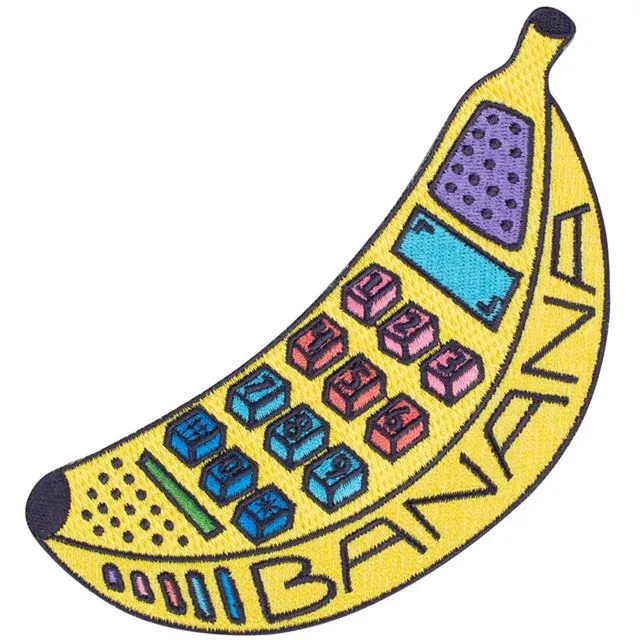 Banana Phone