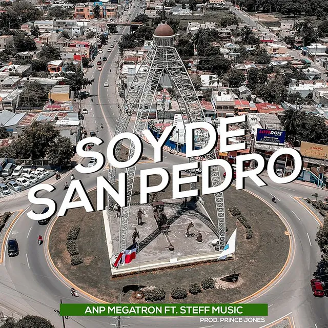 Soy de San Pedro