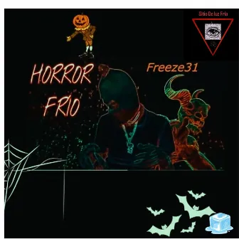 Horror Frio by Freeze31