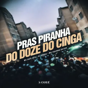 Pras Piranha do Doze do Cinga by DJ DEDDA