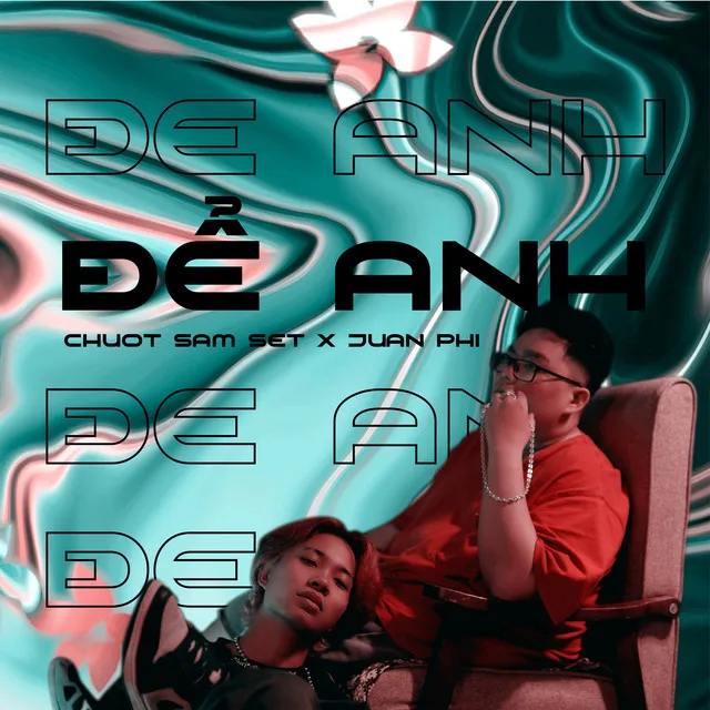 Để Anh (feat. Juan Phi) - Beat