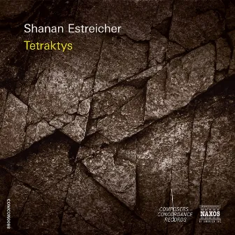 Shanan Estreicher: Tetraktys by Shanan Estreicher